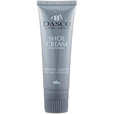 Dasco Shoe Cream with applicator - Black No.102 Cover