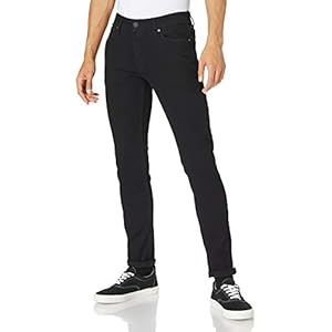 JACK & JONES heren spijkerbroek JJILIAM JJORIGINAL NA 029