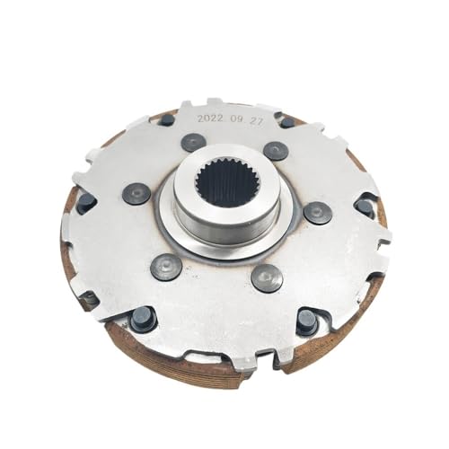 Mâchoires de frein G550 YXR550 700 embrayage quad