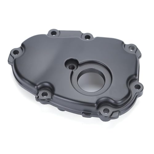 Cubierta de motor para YZF-R6 protector de estator de alta resistencia 4