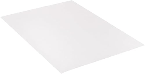 Miniatura 6 de UCREATE Fashion Poly Sketch Book Watercolor Splash Art-cuadernos de bocetos y cuadernos, blanco