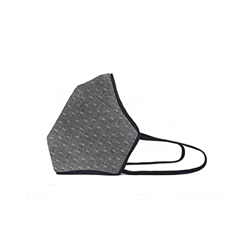 Image of airific by NIRVANA BEING 2.0 N95, FFP2 Washable and Reusable Mask for Adults | Anti Pollution Mask | Tested at International Labs Nano Technology Filter