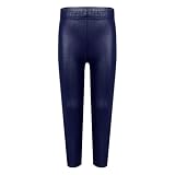 La couleur unie simple soutient un bon look, rend vos filles plus à la mode et plus capables