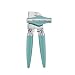KitchenAid KC130OHAQA Classic Can Opener, One Size, Aqua Sky