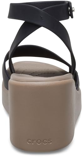 Crocs Women's Brooklyn Ankle2