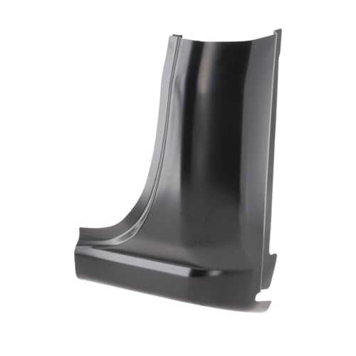 KarParts360 For Chevy Silverado 1500/2500 HD 2014 2015 2016 2017 2018 Cab Corner Driver Side | Extended Cab | 1.2 Millimeter