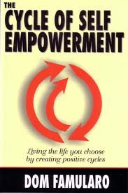 Paperback The Cycle of Self Empowerment Book