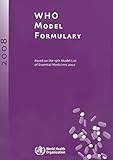 Who Model Formulary 2008