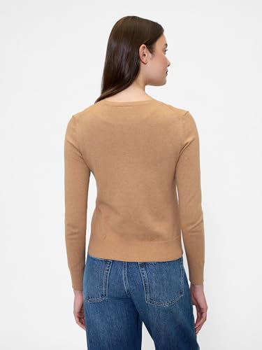 Image of Gap Women's Crewneck Cardigan