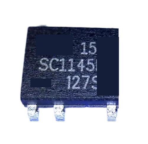 SC1145DG solution aux pannes d'allumage pour réparer vos modules électriques