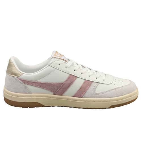 Image of Gola Women's Hawk Sneakers