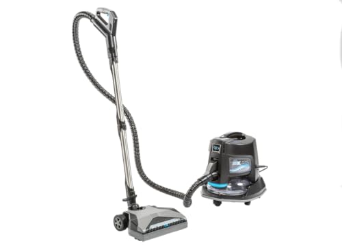 Vacuum cleaner system attachments for versatile cleaning