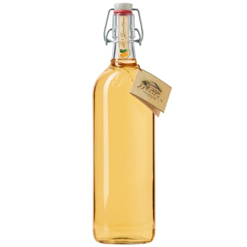 Prinz Alte Marille aus dem Holzfass 1 0 Liter
