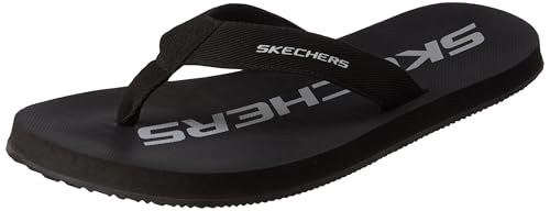 Image of Skechers Men Courtwald India Slipper
