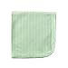 Touched by Nature Organic Cotton Receiving Blanket, Celery, 40x40"
