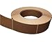 Produktbild Kraft-Etiketten, selbstklebend, 7,5 x 3,5 cm, 150 Stück