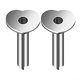 Edelstahl-Kokosnuss-Werkzeugkonstruktion für einfaches Öffnen und Genießen der Kokosnuss (Liebe)