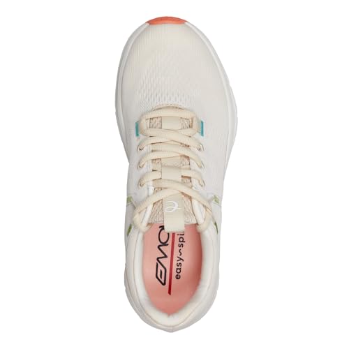 Easy Spirit Women's Sneaker2