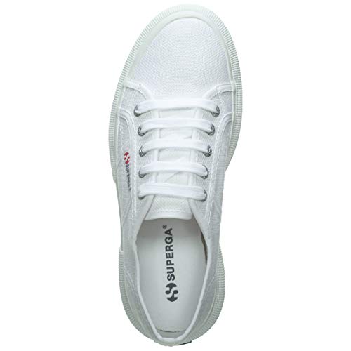 superga bianche 42