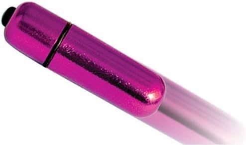 Mini Bullet Vibrator Colors May Vary