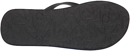 Quiksilver Men's Molokai Swell Vision Flip Flop Sandal Review | Image 3