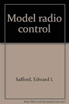 Model Radio Control