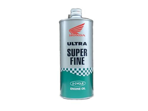 Amazon | Honda(ホンダ) 2輪用エンジンオイル ウルトラ SUPER FINE FC