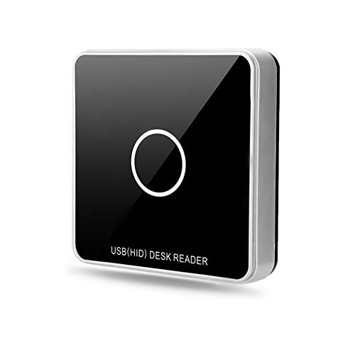 Lecteur RFID alimentation USB pour carte IC ID de contrôle d'accès