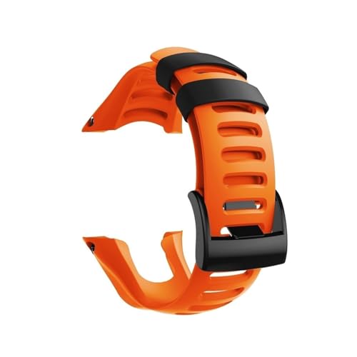 �V���J�Q���^���ʋC�x���g�ɓK������SUUNTO Ambit 1/2/2S/2R/3P/3S/3R(Orange,For Suunto Ambit 2S 2R)