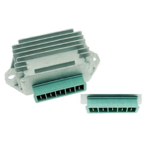 CIF 8980-E1 spanningsregelaar 12 V AC R.O. 230824