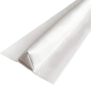86 York 40inch Air Track Connector Tape for Inflatable Tumbling Gymnastic/Yoga/Camping White