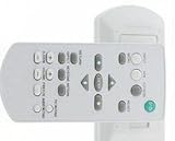 Produit neuf. World of Remote Controls Télécommande universelle de rechange pour projecteur Sony VPI-EX7