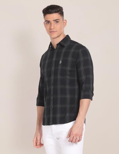 Image of U.S. Polo ASSN. Men Shirt
