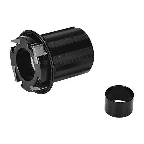 Zipp Cuerpo de la Rueda con rodamientos zm1 9/10v