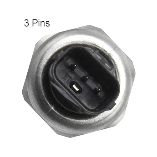 Capteur pression carburant 3 broches haute précision pour Honda Insight - 3