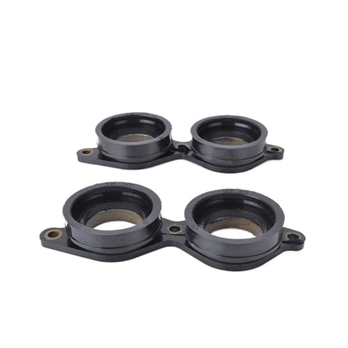 Support de soufflet d'admission CBR600RR étanchéité moteur ABS - 4