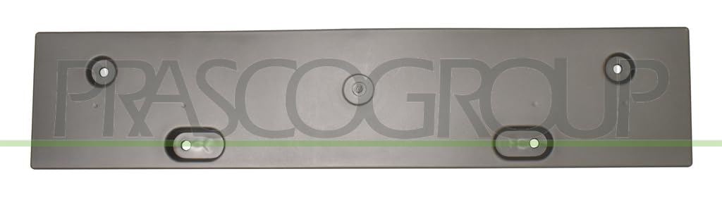 Prasco Supporto Targa RN7021539-image