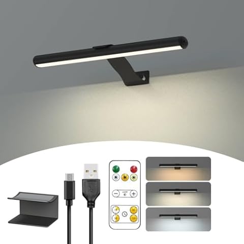 Starxing Wireless Rechargeable Picture Light Cover