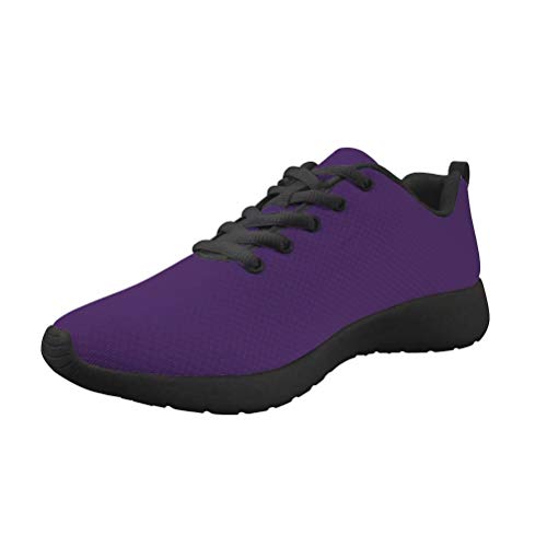 PinUp Angel Men's Casual Walking Shoes Athletic Running Non-Slip Lightweight Outdoor Sneaker