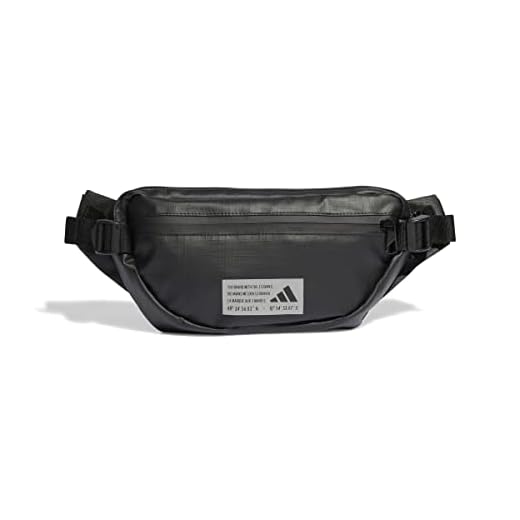 adidas Riñonera marca modelo 4ATHLTS ID WB