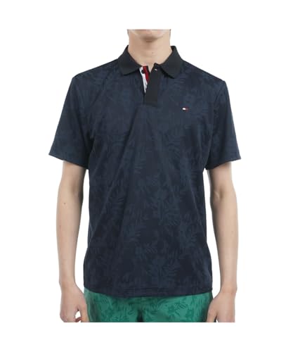 [g~[ qtBK[ St] NVbN TOMMY HILFIGER GOLF(g~[qtBK[ St) [tWK[h |Vc THMA522 Y lCr[