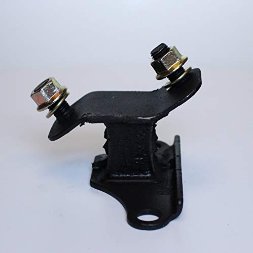 Dea A6579 Rear Transmission Mount #TOP4