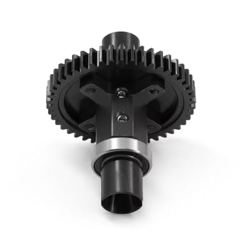 RCANZT[ Compatible With Trxs For Sledge 1/8 RCJ[AbvO[hp[cANZT[^46TXbp[Nb`Z^[ftXg[gVtg(Black)