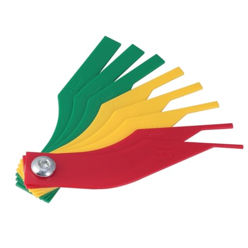 VINTORKY �ϋv�v���X�`�b�N�� ���Ռ��m�X�P�[����K �ԗ������p�c�[�� 2�Z�b�g�ԗp�u���[�L�p�b�h����Q�[�W