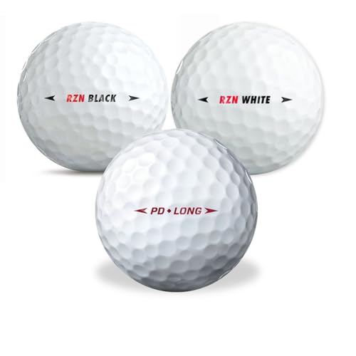 Srixon 24 AAA Soft Feel Recycled Golf Balls