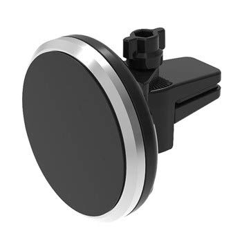 カシムラ(Kashimura)/マグネット式車載ホルダー/ブラック 品番:AT-55