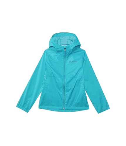Image of Columbia Girls' Switchback II Jacket