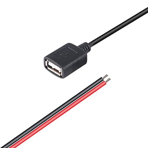 Image of 2Pcs Step Down DC Converter 9V- 35V 12V 24V to 5V 3A DC USB Buck Converter Buck Module USB Output Power Adapter Power Adapter Regulator Car Power