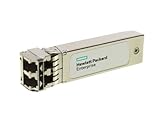 HP J9150A ProCurve Gigabit Ethernet SFP+ Transceiver Module