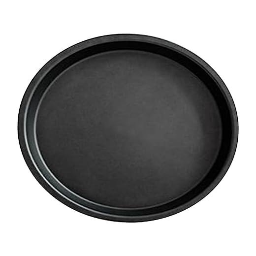 HOLIDYOYO Non Stick Pizza Pan